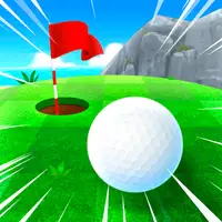 Aventures de Golf