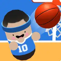 jeux de basket