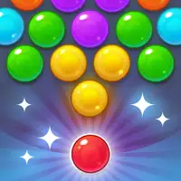 Jeux de Bubble Shooter