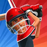 Jeux de cricket