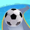 Équilibreur de Balle 3D
