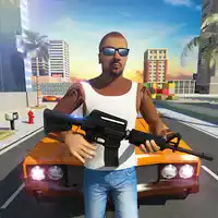 Jeux GTA