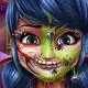 jeux de maquillage princesse disney