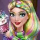 jeux de maquillage princesse disney