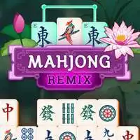 jeux de Mahjong