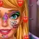 jeux de maquillage princesse disney