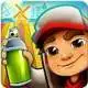 Jeux de Subway Surfers