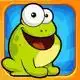 Tap the Frog HTML5