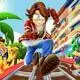 Jeux de Subway Surfers