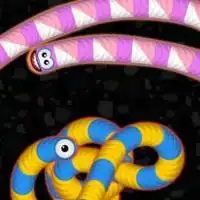 Jeux de serpent