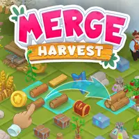 Merge Harvest