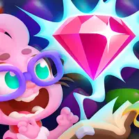 Jeux de Bejeweled