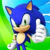 Jeux de Sonic