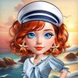 Sailor Chic vs Pirate Charm