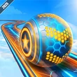 Sky Ball - Adventure 3D